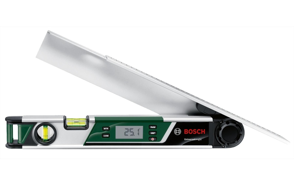 Bosch Inclinomètre UniversalAngle