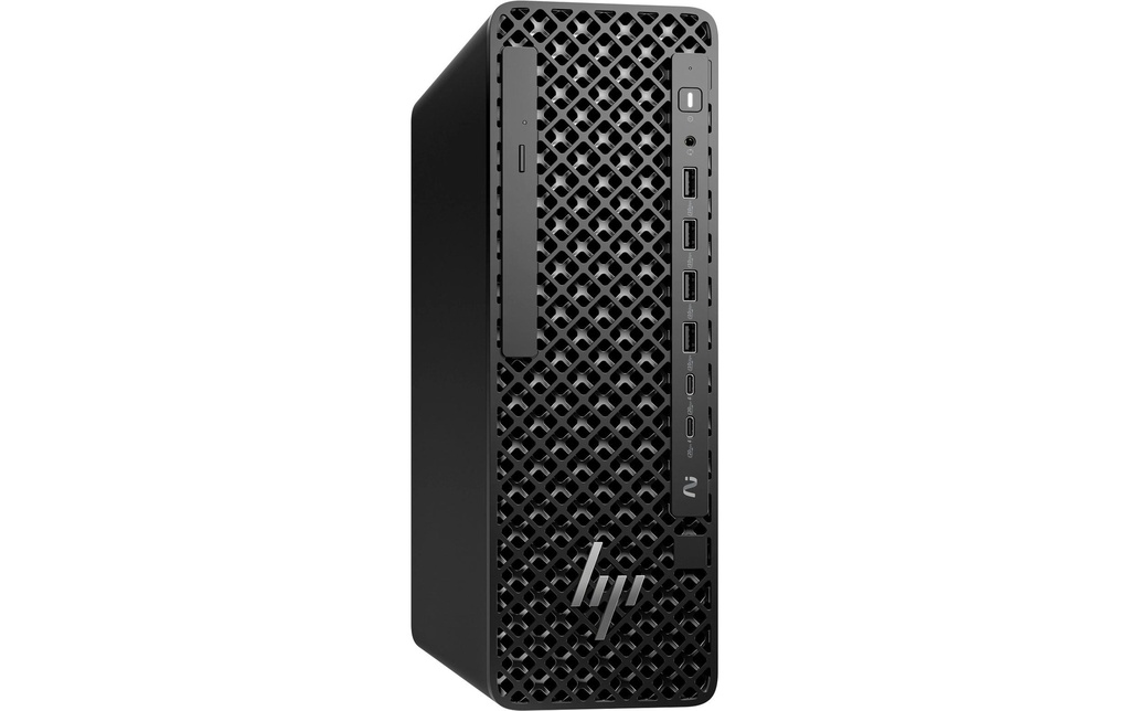 HP PC Z2 SFF G1i D67MLET