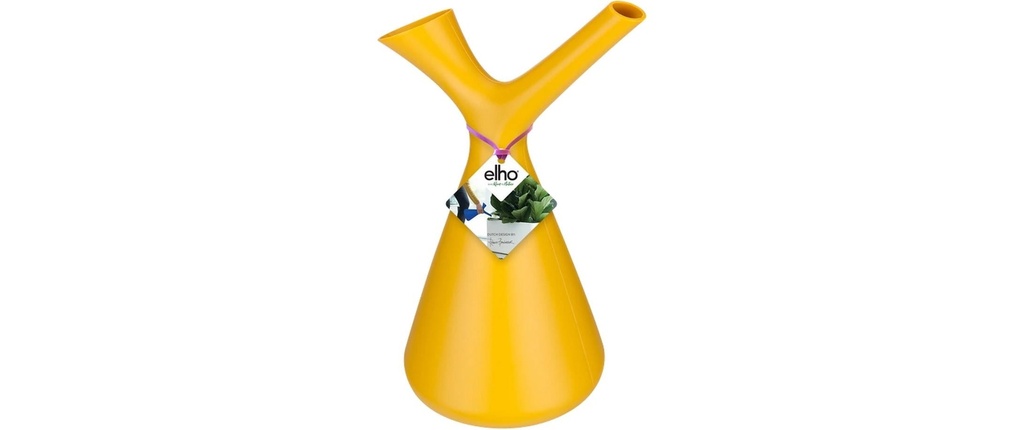 Elho Arrosoir Plunge 1.7 l, ocre