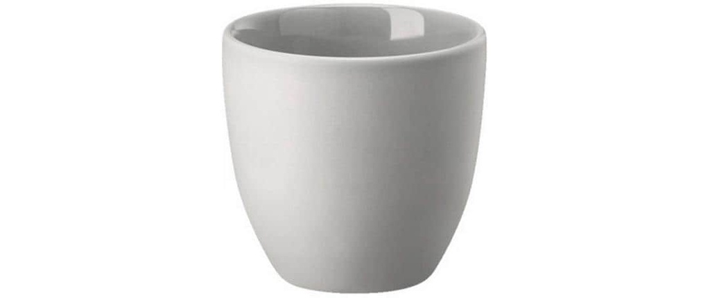 Rosenthal the cup+ Gentle Grey Lungo 180 ml