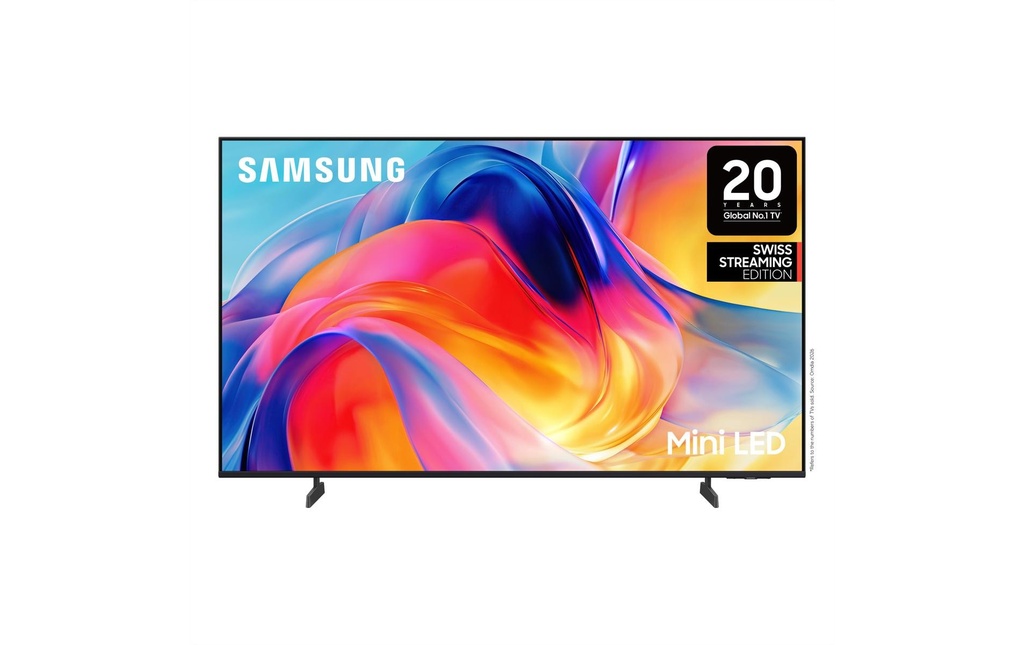 Samsung TV UE55M70H 55, 3840 x 2160 (Ultra HD 4K), LED-LCD