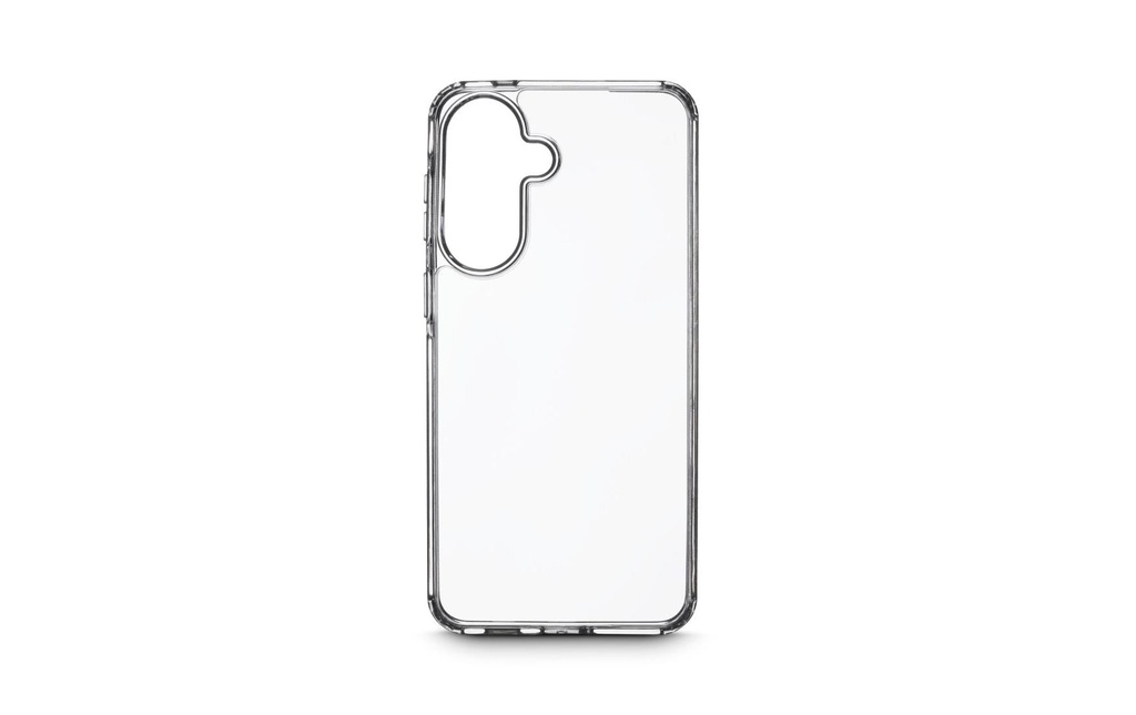 Black Rock Coque arrière Clear Protection Case pour Galaxy A57 5G