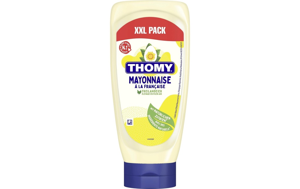 Thomy Mayo à la française 400 ml
