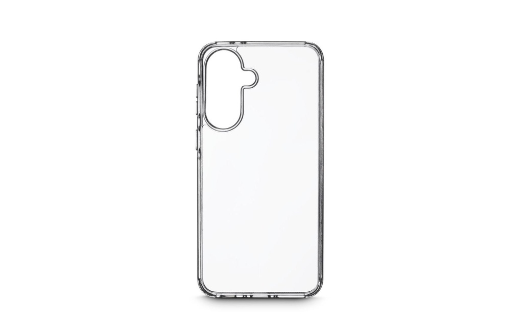Black Rock Coque arrière Clear Protection Case pour Galaxy A37 5G