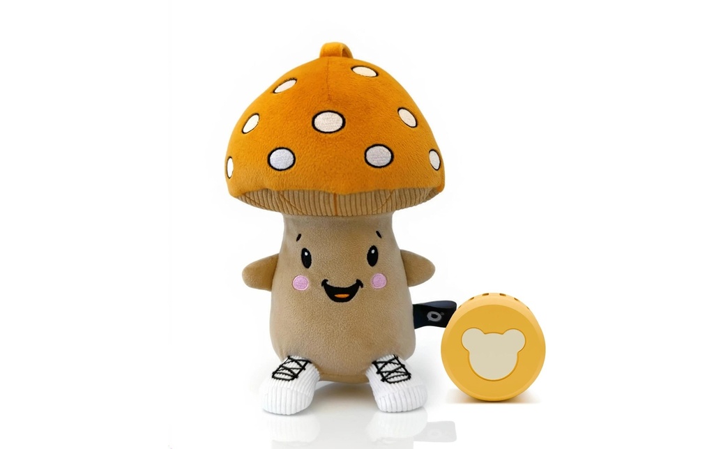 Lenabo Lenabie Starterset: Felix, le champignon