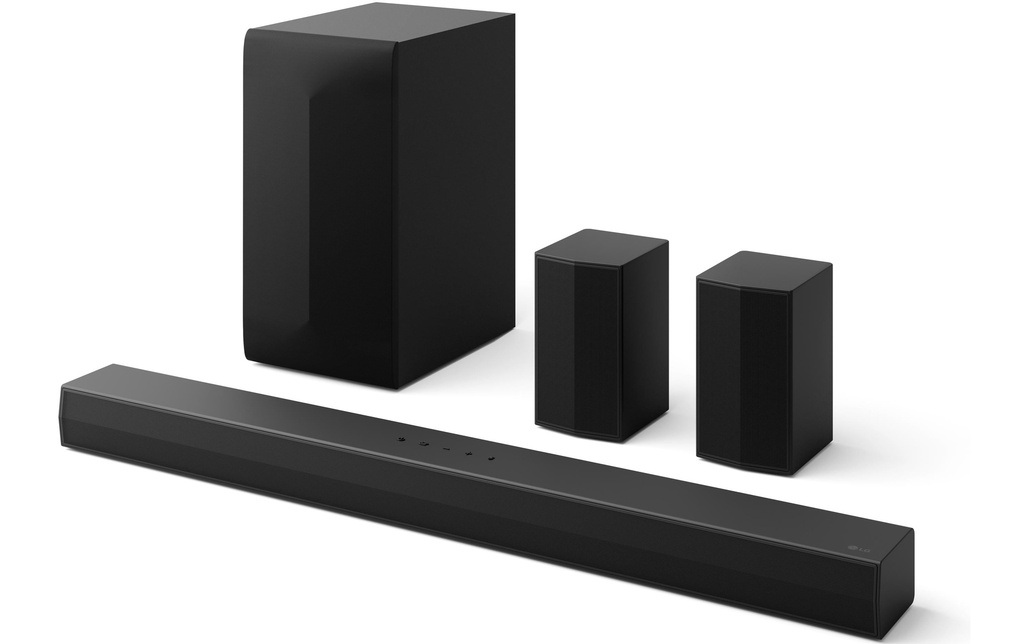 LG Barre de son DS60TR
