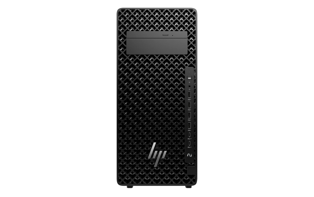 HP PC Z2 Tower G1i D20ZGET
