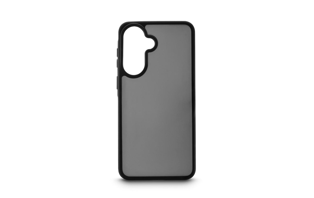 Black Rock Coque arrière Hybrid Case pour Galaxy A57 5G