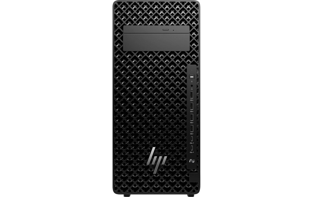 HP PC Z2 Tower G1i D67MCET