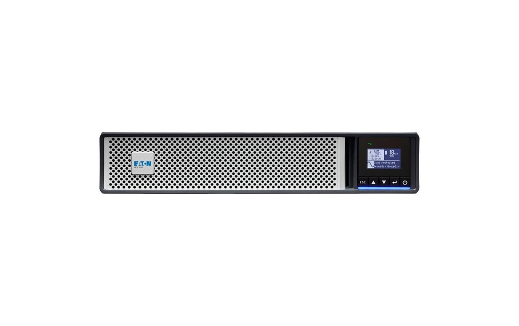 Eaton - USV 5PX 1500i RT2U Netpack G2 1500 VA / 1500 W