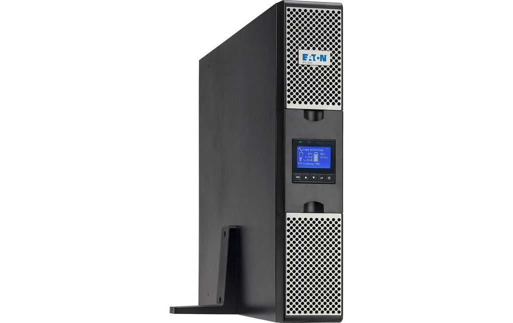 Eaton - USV 9PX 3000I RT2U Netpack 3000 VA / 3000 W