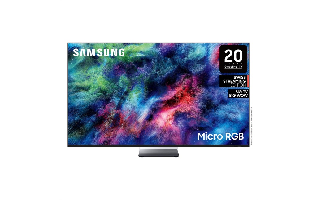Samsung TV MRE85R95H 85, 3840 x 2160 (Ultra HD 4K), LED-LCD