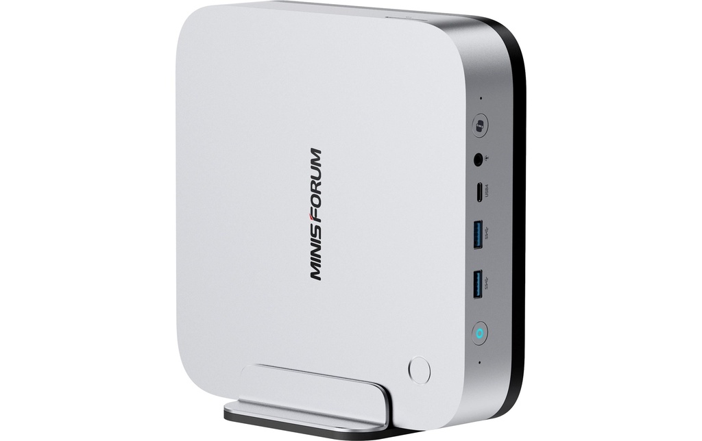 Minisforum Mini PC X1 Pro 370