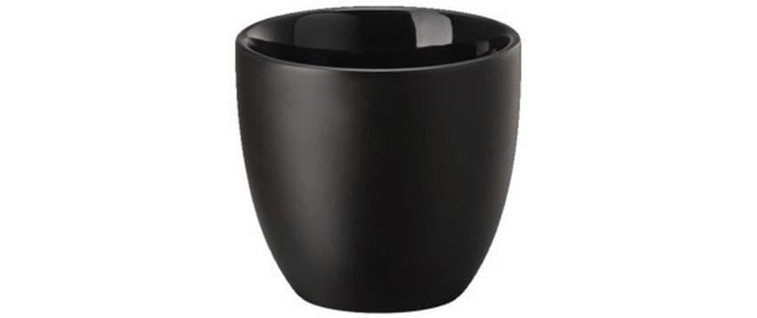Rosenthal the cup+ Delicate Black Espresso 80 ml