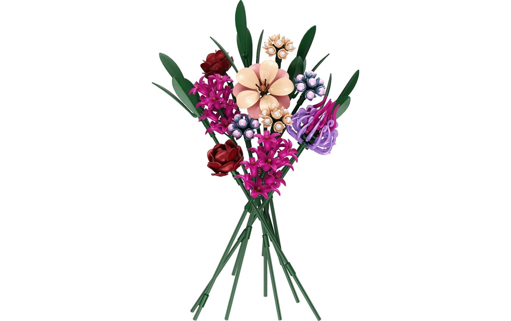 Brixies Plus Bouquet de fleurs Wild Romance