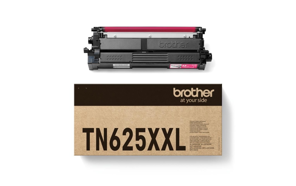 BROTHER Brother toner TN-625XXL HY mag