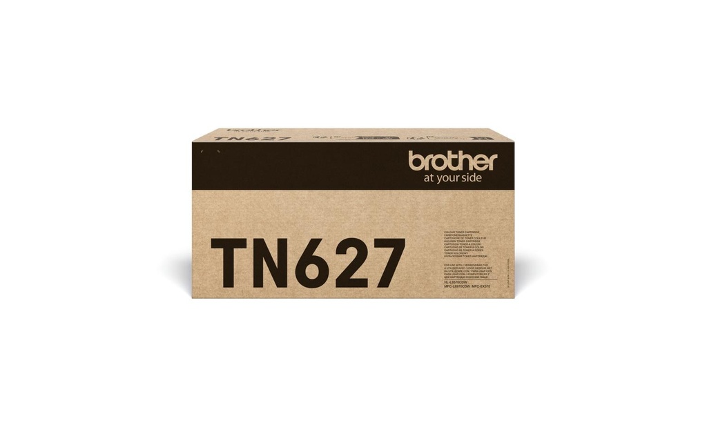 BROTHER Brother toner TN-627 UHY mag