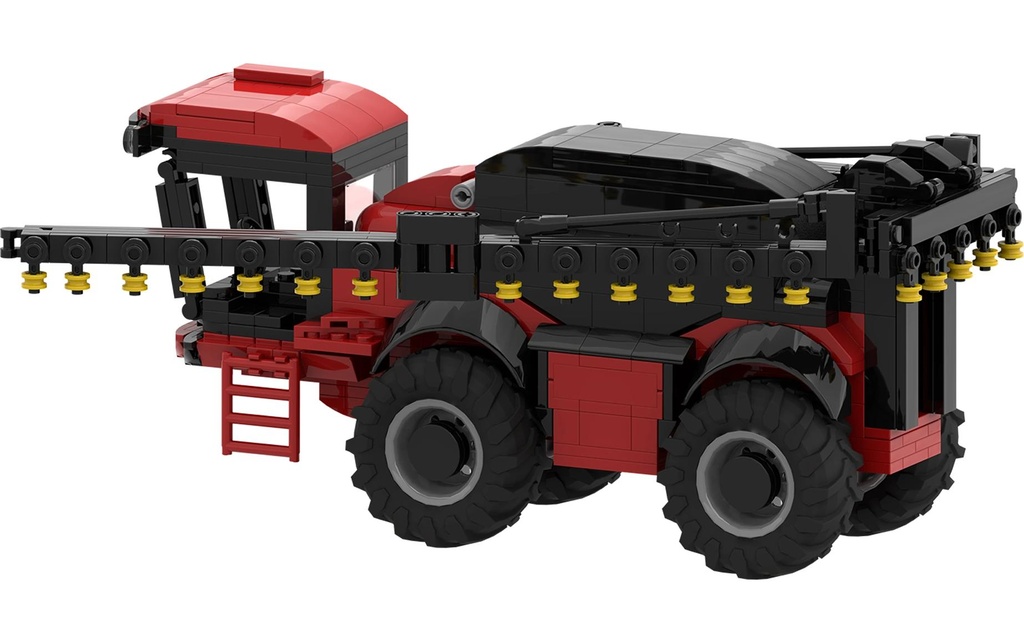 Brixies Plus HORSCH Leep PT