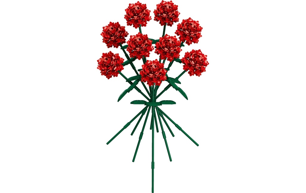 Brixies Plus Bouquet de fleurs Sweetheart
