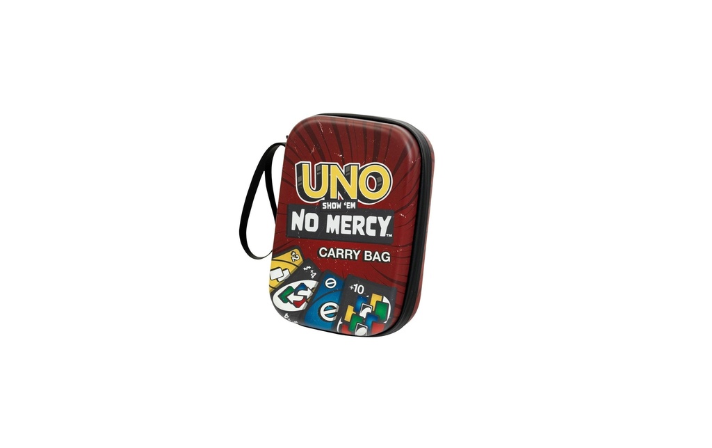 Klein-Toys Sac de transport UNO Show 'em No Mercy (TM) Hydrofuge