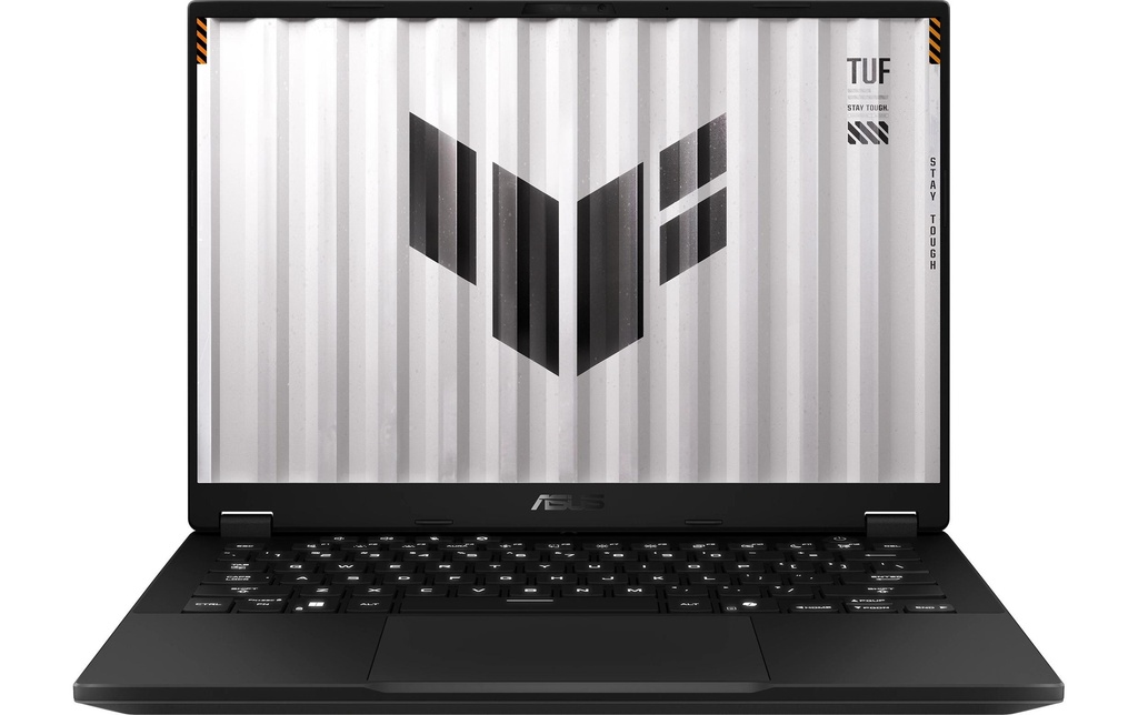 ASUS Ordinateur portable TUF Gaming A14 FA401EA-RG009W