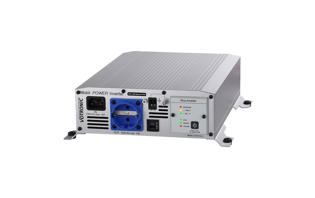 Votronic Onduleur MobilPower SMI 1200 ST-NVS