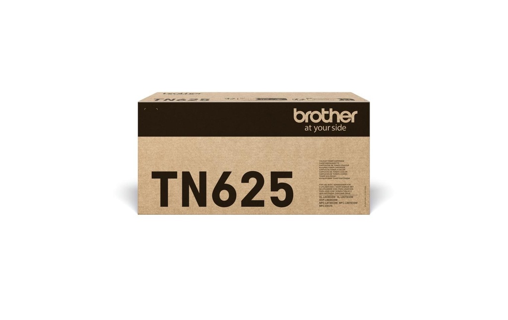 BROTHER Brother toner TN-625 cyan