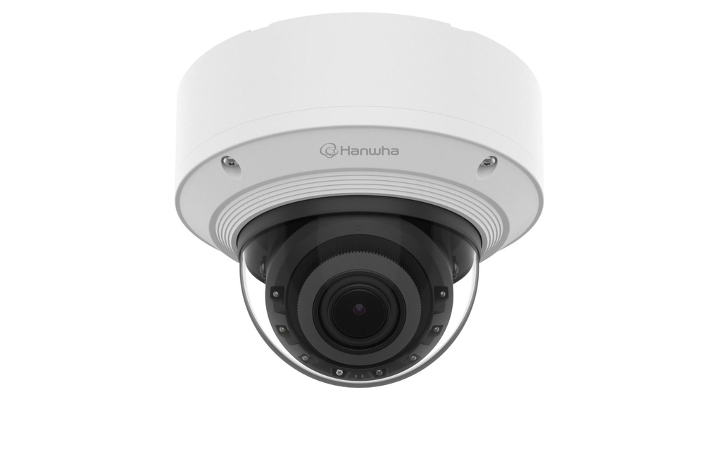 Hanwha Vision Caméra réseau XNV-A6084R 2MP AI IR