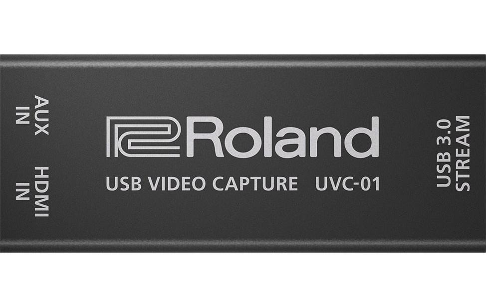 Roland Convertisseur UVC-01