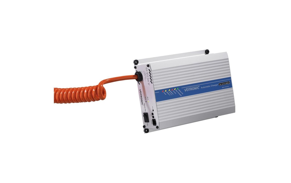 Votronic Chargeur de batterie VAC 1224-16
