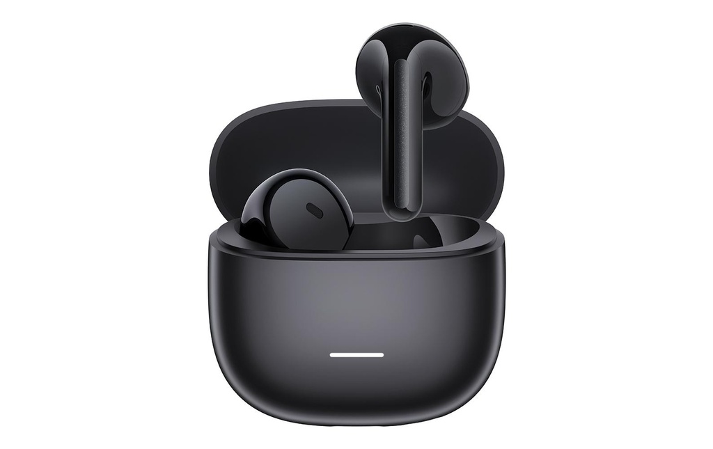 Xiaomi Écouteurs True Wireless In-Ear Redmi Buds 8 Active Noir