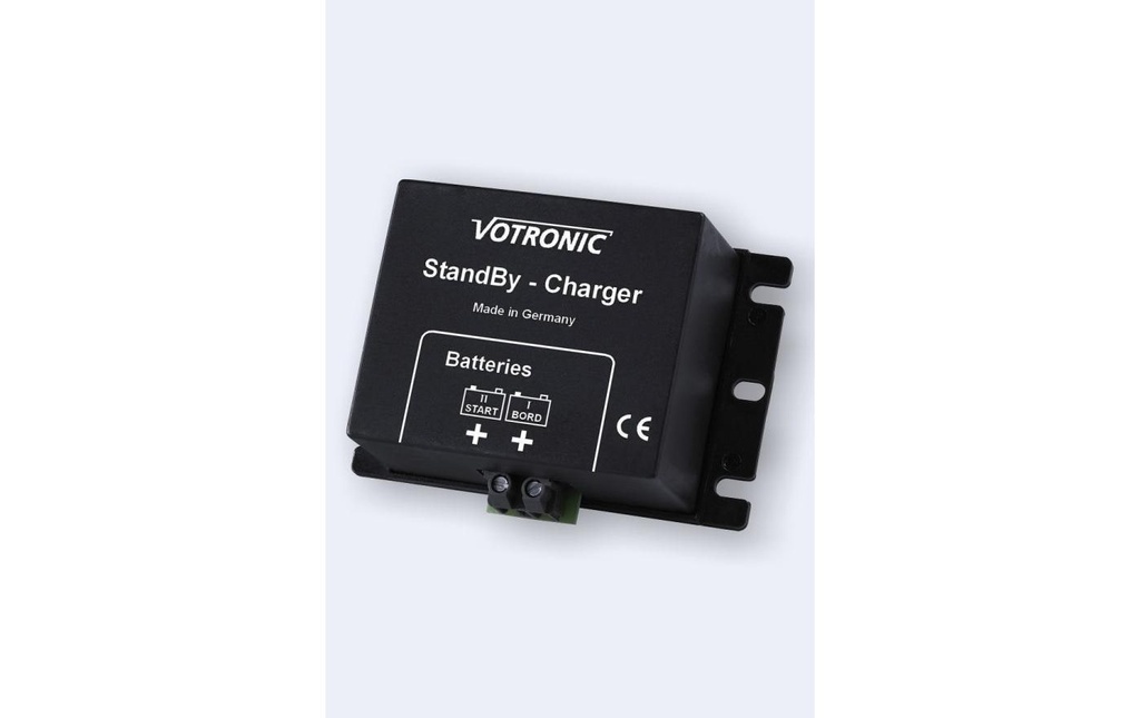 Votronic Convertisseur de charge StandBy-Charger 24 V 3A