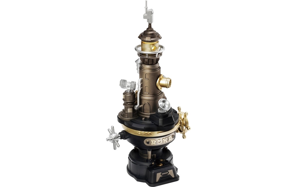 ROKR Kits de montage Navi Lighthouse