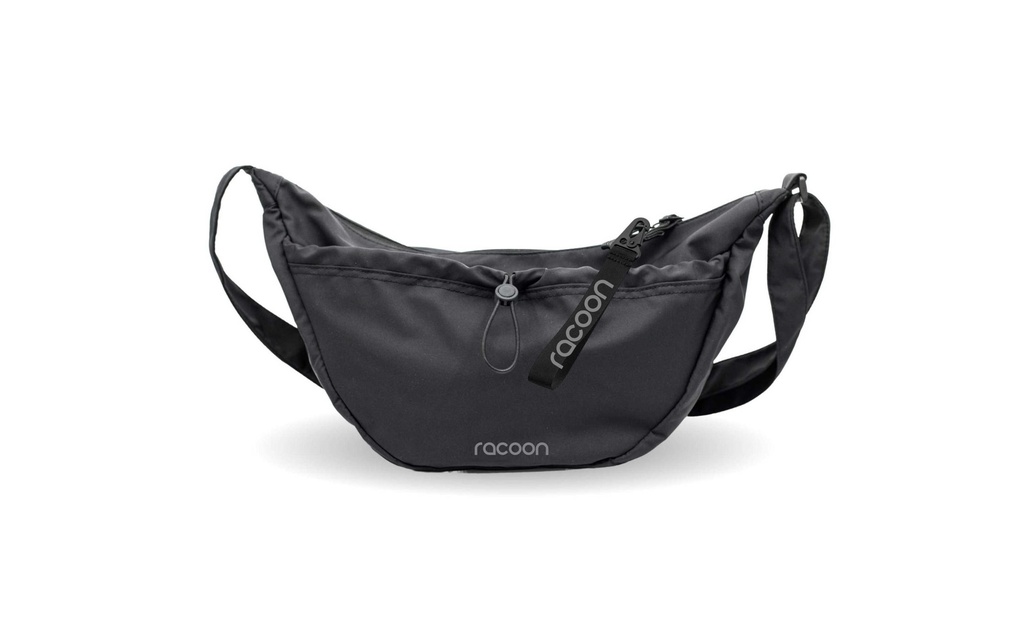 Racoon Sac banane MOONBAG & LockTag