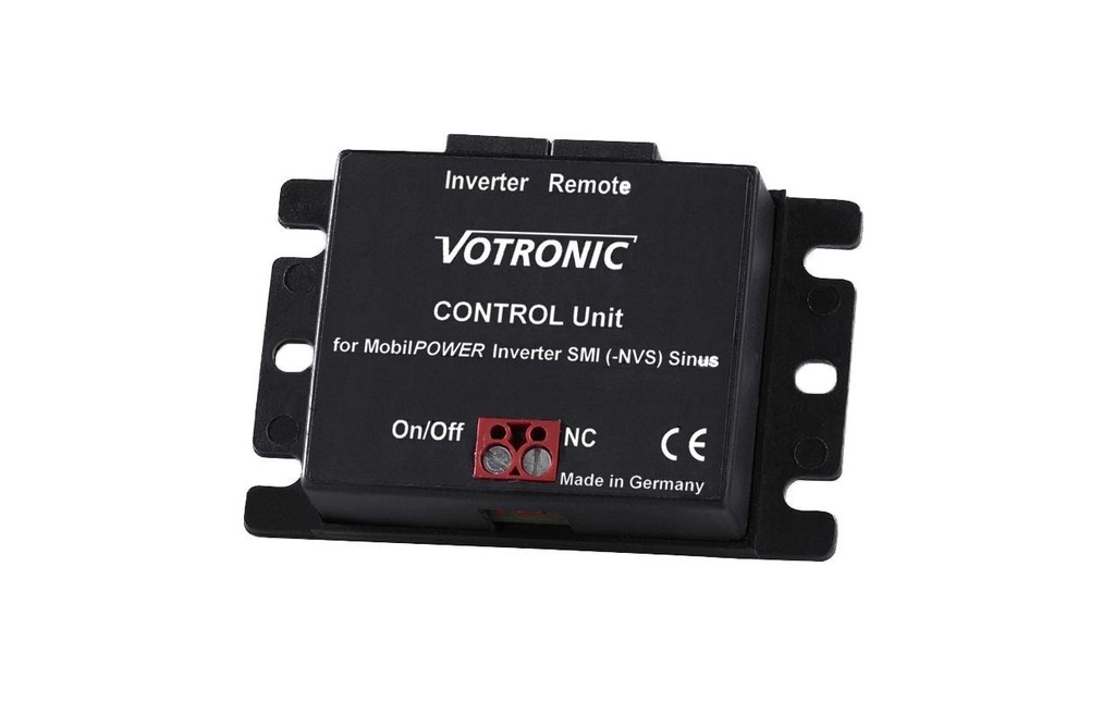 Votronic Control Unit pour convertisseur de tension MobilPOWER SMI