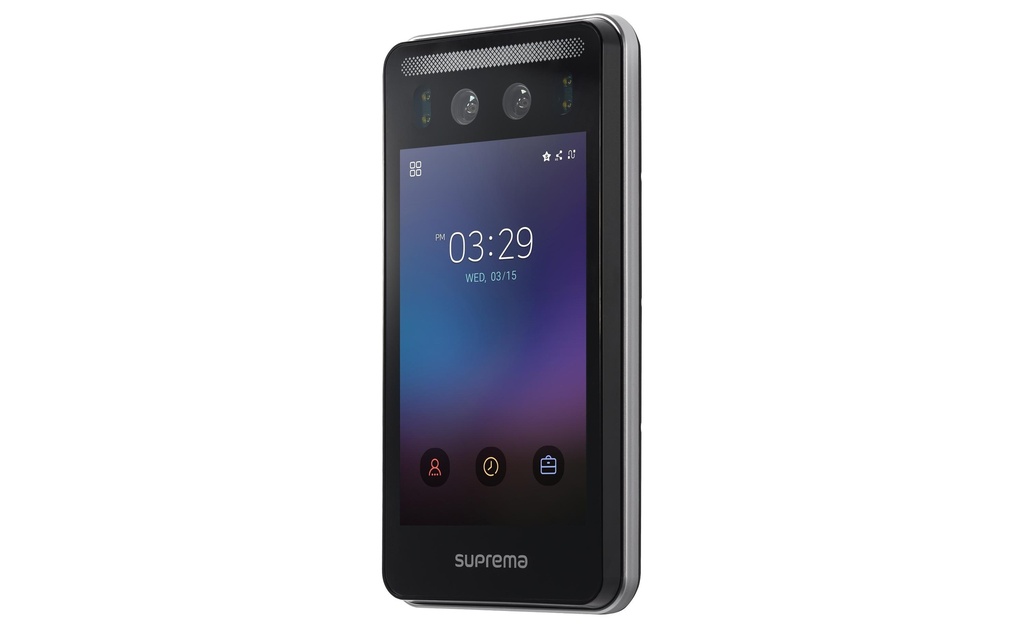 Suprema FaceStation F2 FSF2-DB