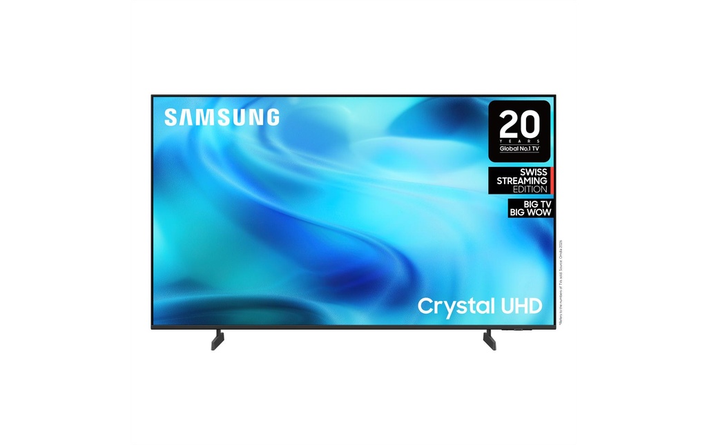 Samsung TV UE85U8090H 85, 3840 x 2160 (Ultra HD 4K), Mini LED