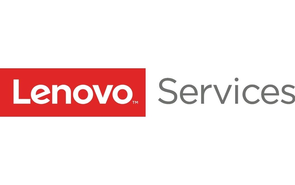 Lenovo Garantie sur place Premier Support 5 ans