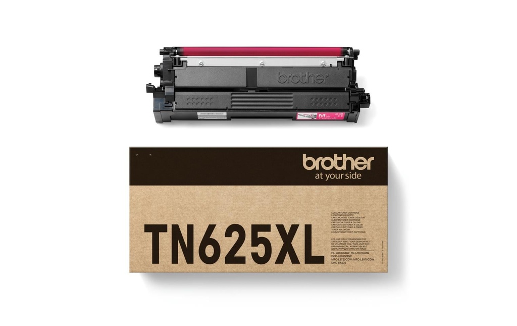 BROTHER Brother toner TN-625XL HY mag