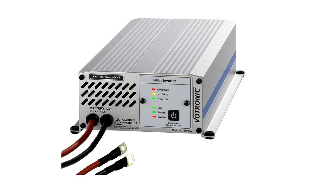 Votronic Onduleur MobilPower SMI 300