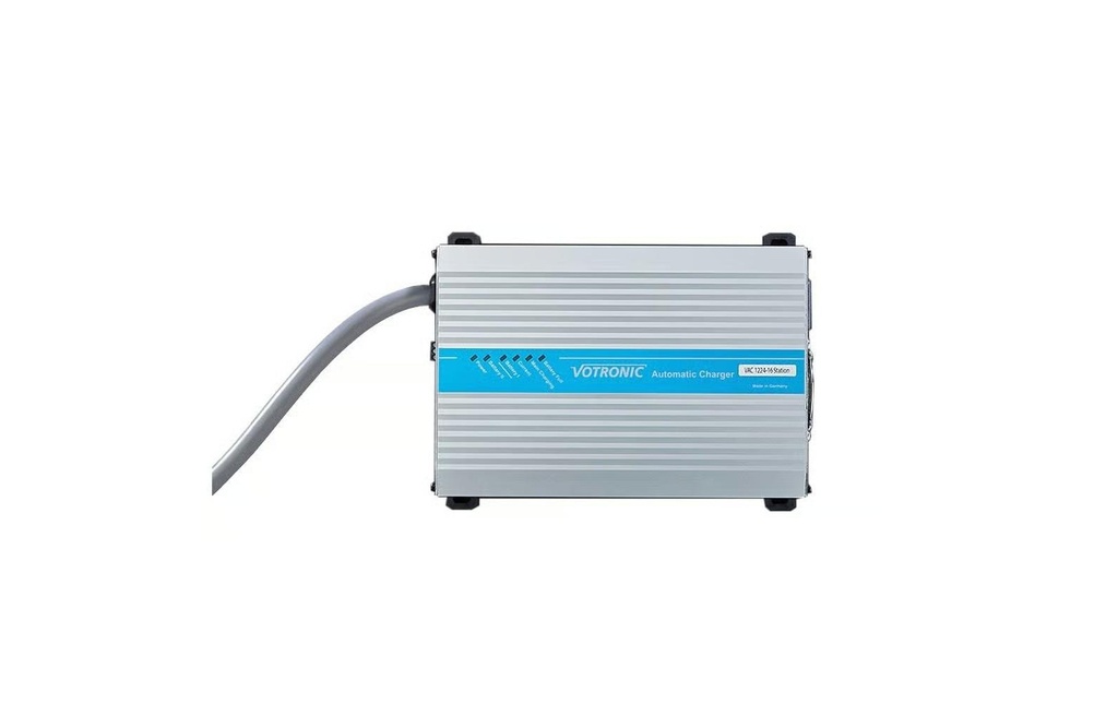 Votronic Chargeur de batterie VAC 1224-16