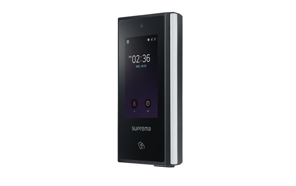 Suprema X-Station 2 XS2-APB 125 kHz EM, HID Prox & iCLASS