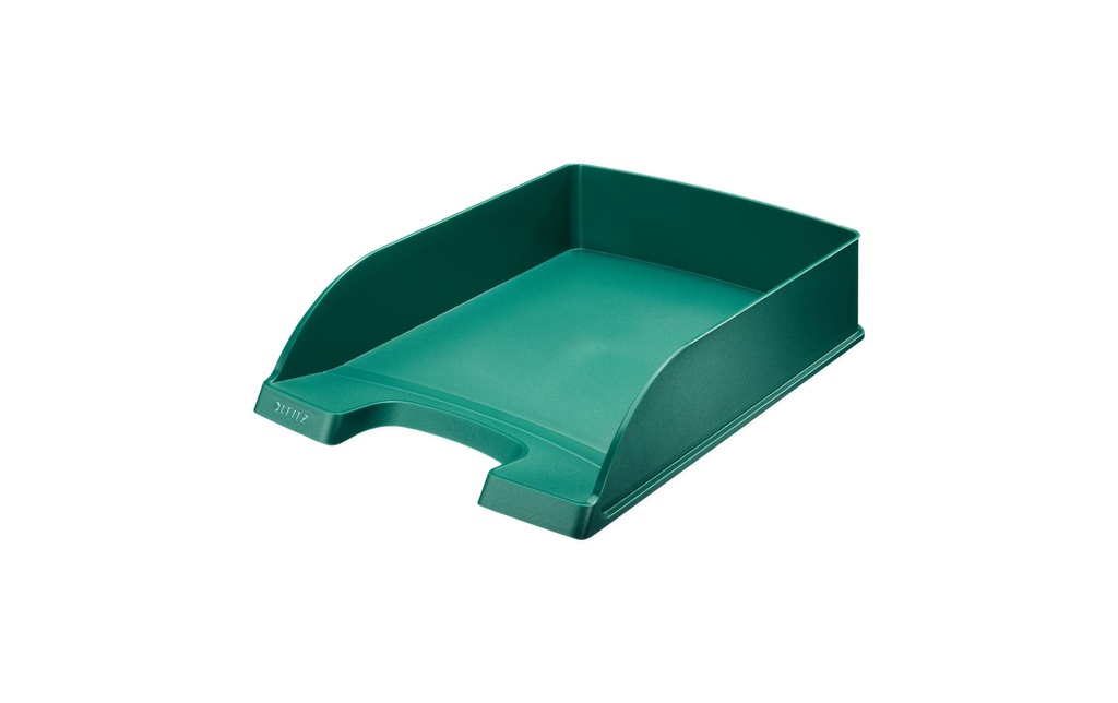 LEITZ Corb.courrier A4 Plus vert