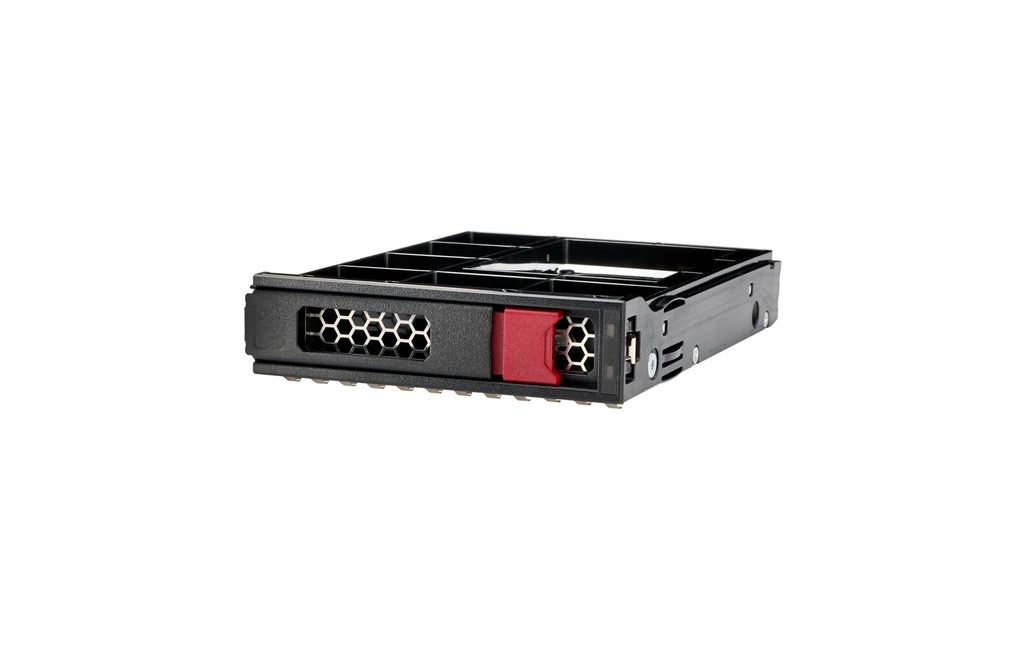 HPE SSD P48229-001 3.5 SATA 960 GB Lecture intensive