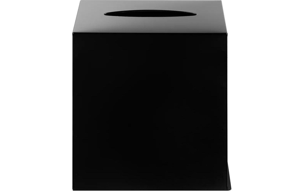Blomus Boîte à mouchoirs Nexio Noir