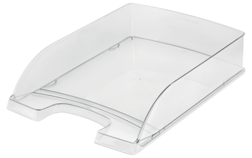 LEITZ Corb.courr.A4 Plus transparent
