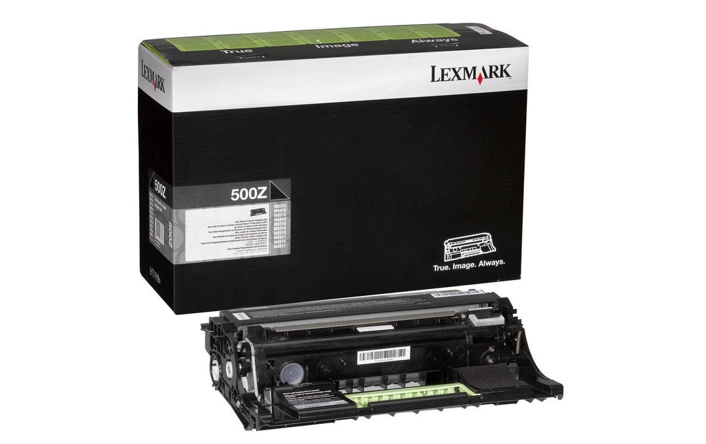 LEXMARK Lexmark imaging-unit 50F0Z00 b