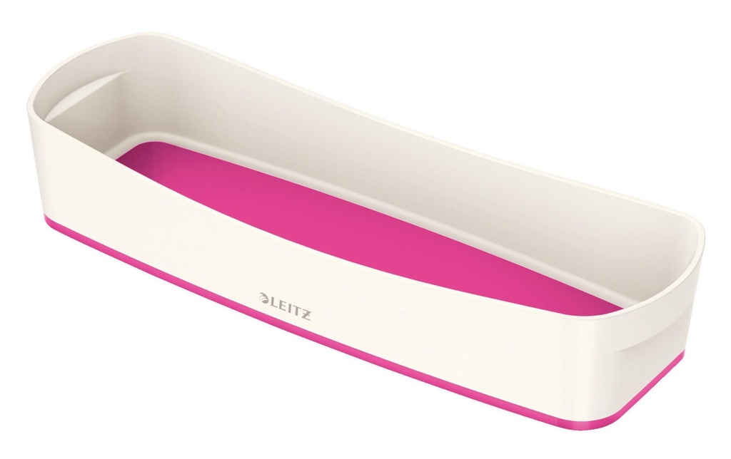 LEITZ MyBox bte rangement long.bl/pi
