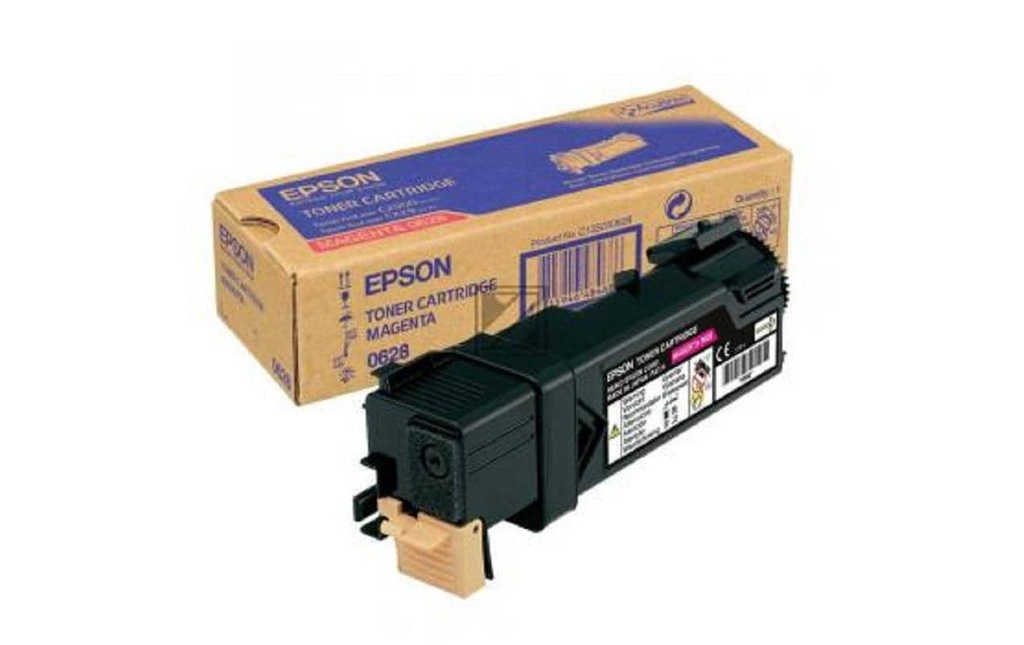 EPSON Epson toner S050628 magenta