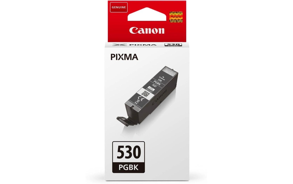 CANON Canon cart.encre PGI-530 pgbk